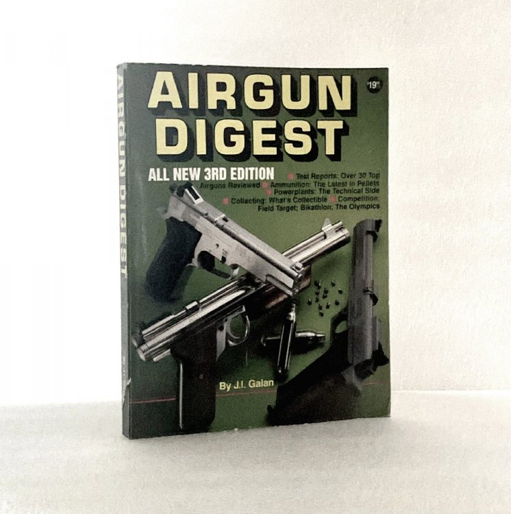 Airgun Digest