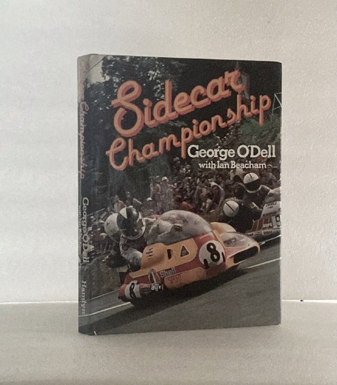 Sidecar Championship