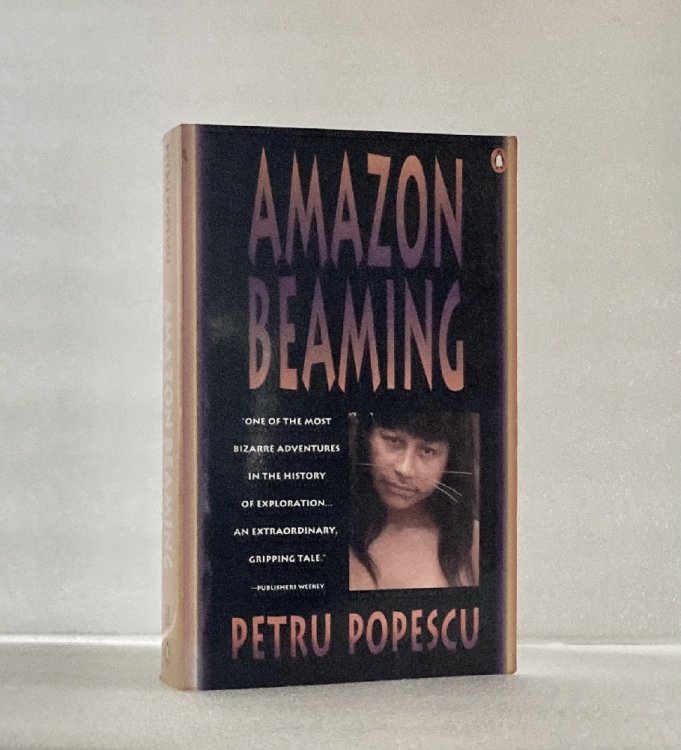 Amazon Beaming
