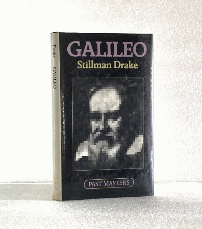 Galileo (Past Masters Series)