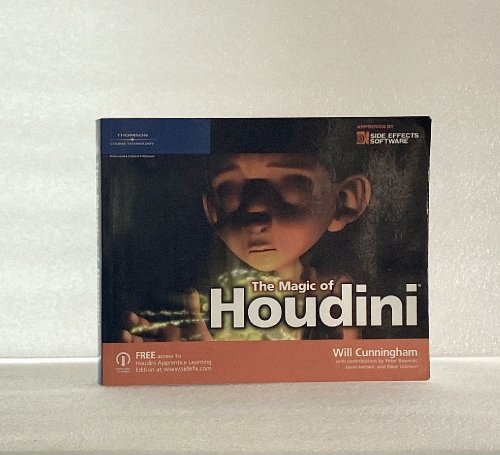 The Magic of Houdini