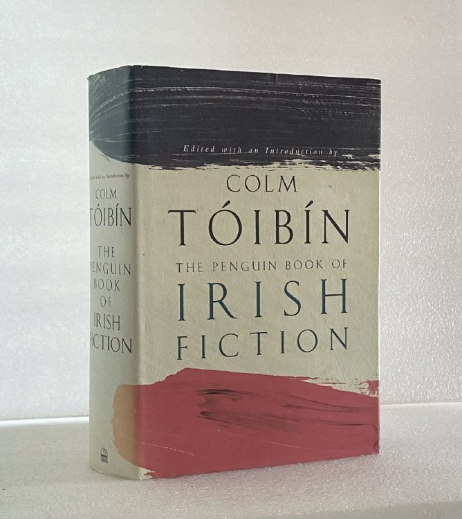The Penguin Book of Irish Fiction