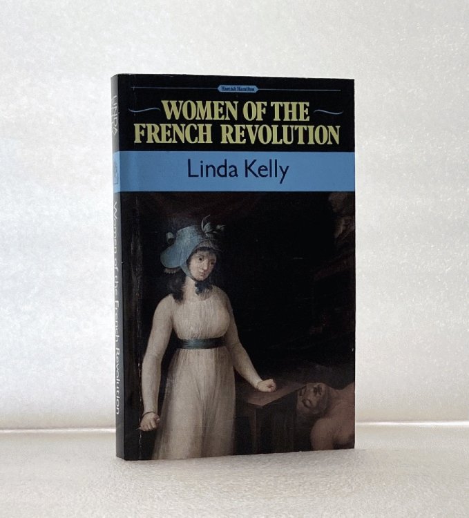 Women of the French Revolution