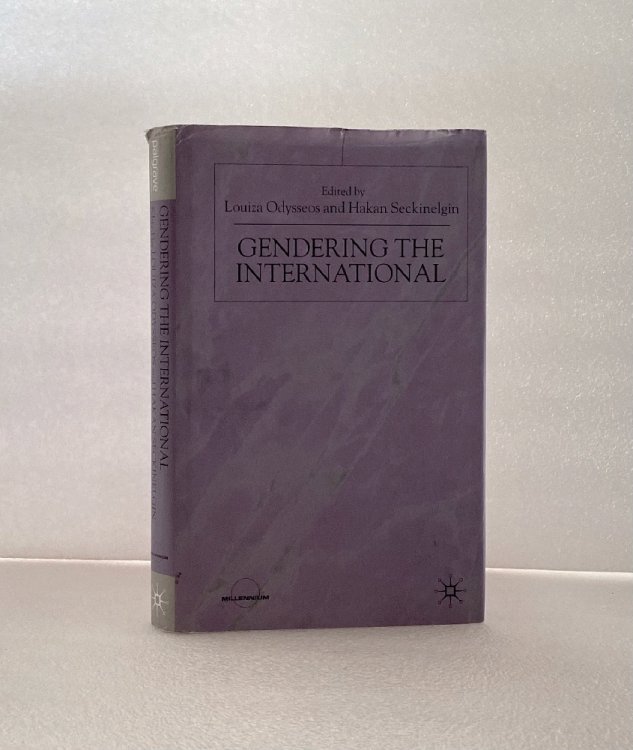 Gendering the 'International'