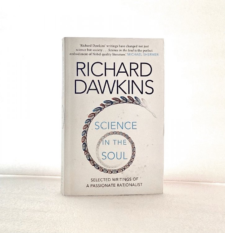 Science in the Soul