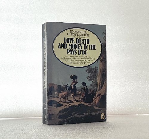 Love, Death and Money in the Pays d'Oc