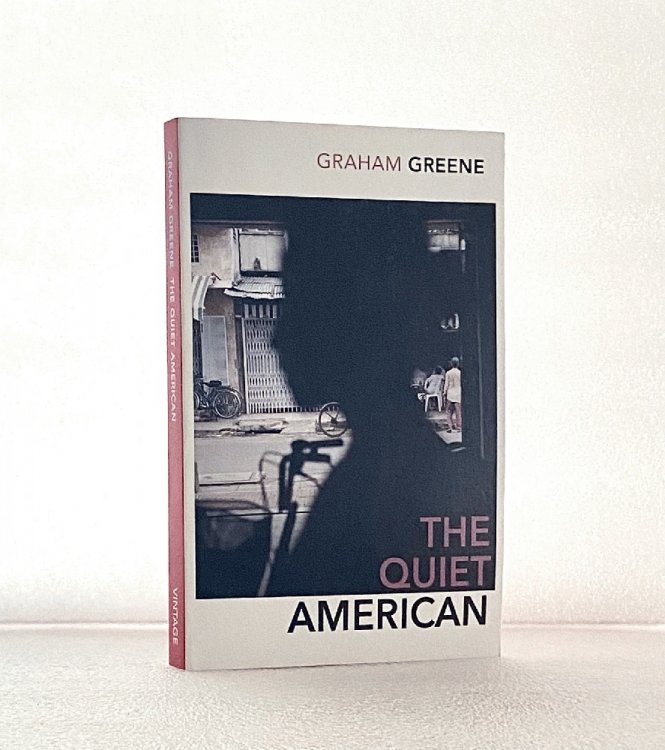 The Quiet American