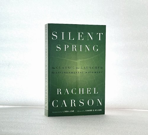 Silent Spring