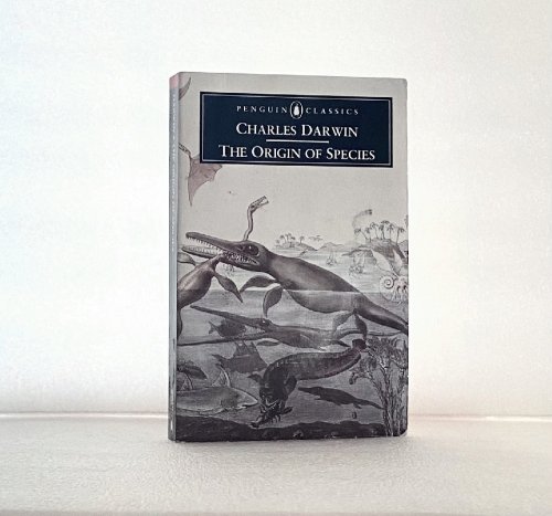The Origin of Species by Means of Natural Selection: The Preservation of Favored Races in the Struggle for Life