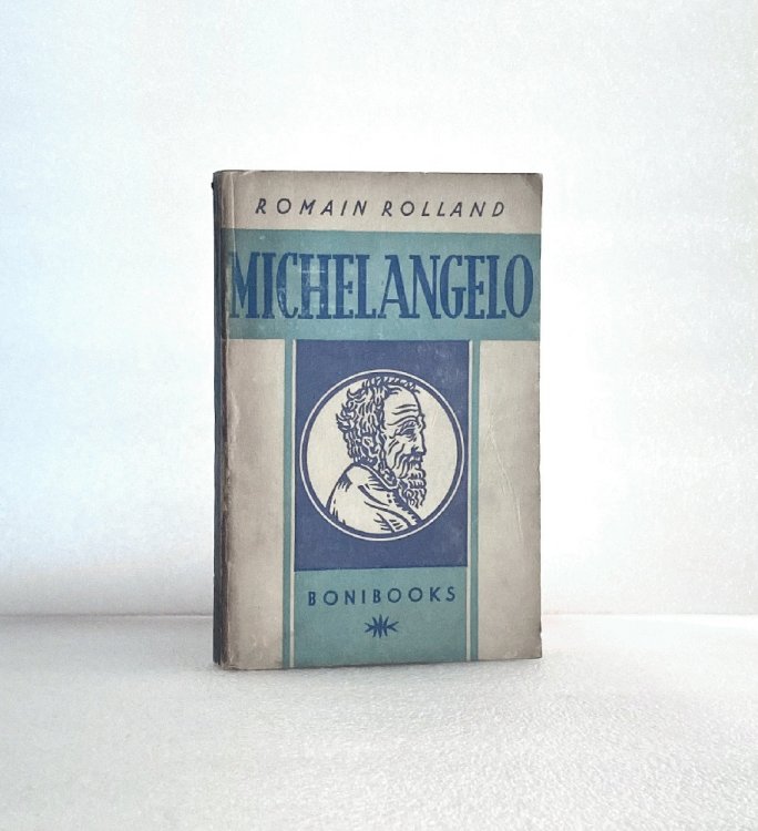 Michelangelo