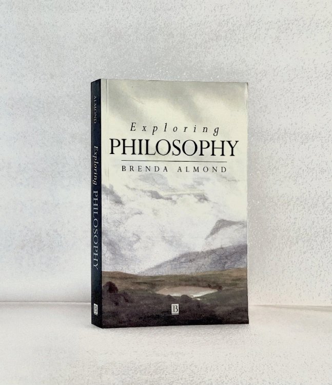 Exploring Philosophy: The Philosophical Quest