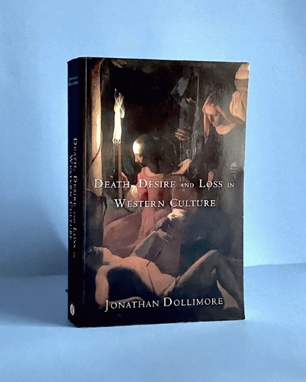 Death, Desire and Loss in Western Culture