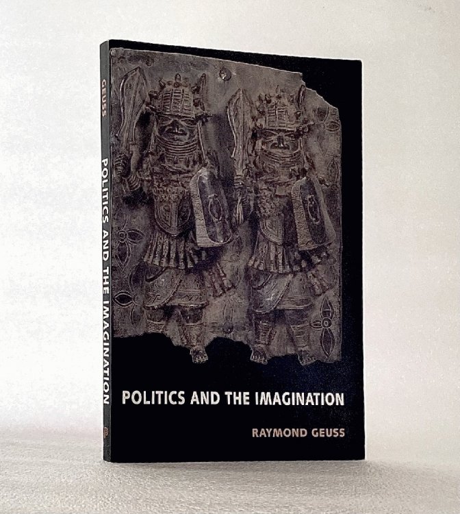 Politics and the Imagination