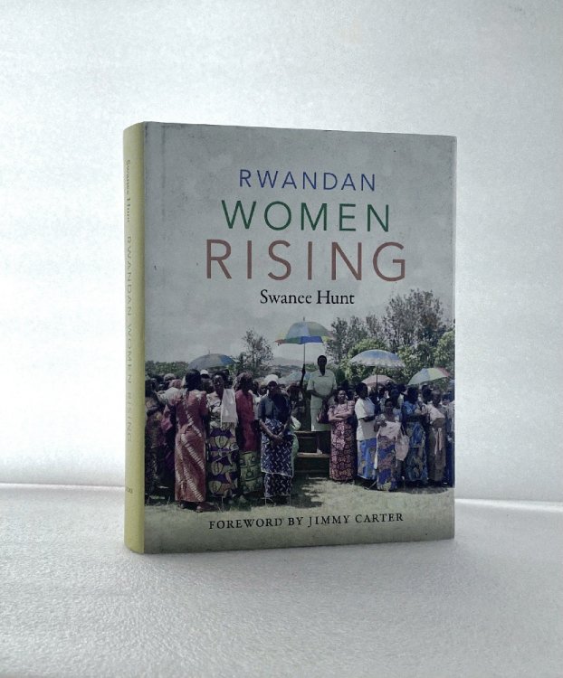 Rwandan Women Rising