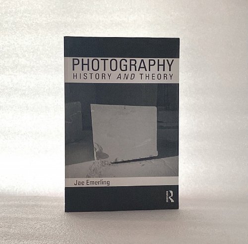 Photography: History and Theory