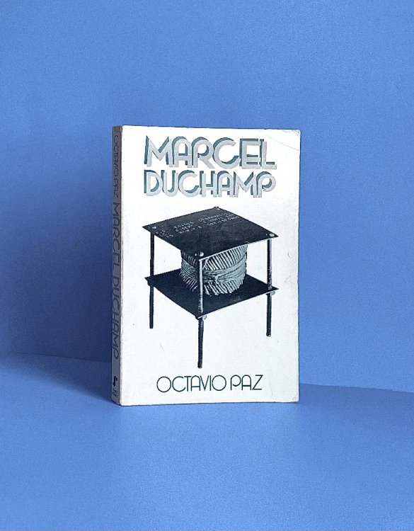 Marcel Duchamp