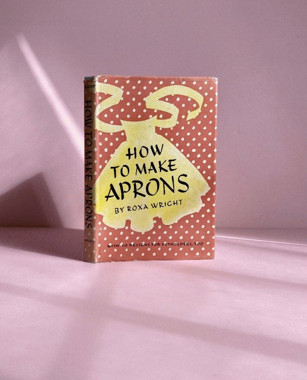 How to Make Aprons
