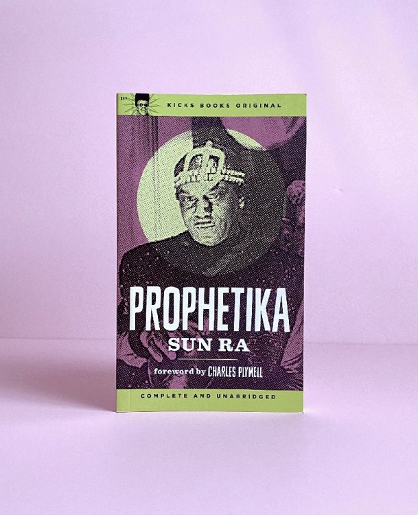 Prophetika