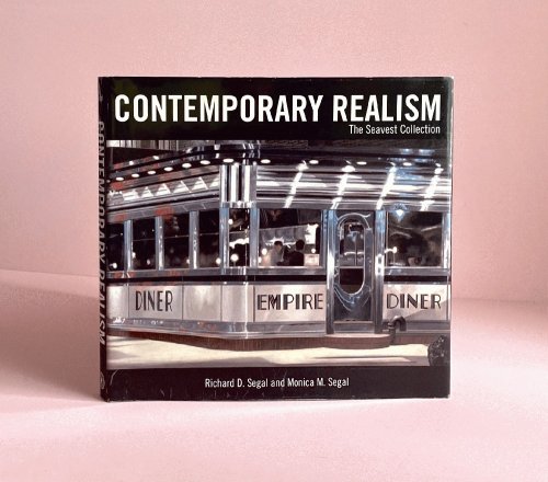 Contemporary Realism: The Seavest Collection