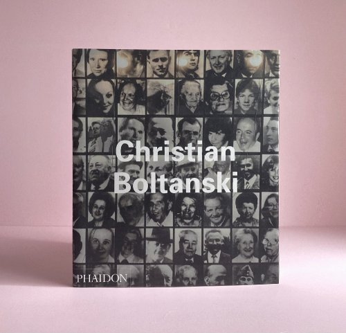Christian Boltanski (Contemporary Artists)