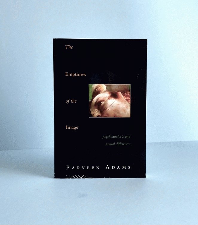 The Emptiness of the Image: Psychoanalysis and Sexual Differences