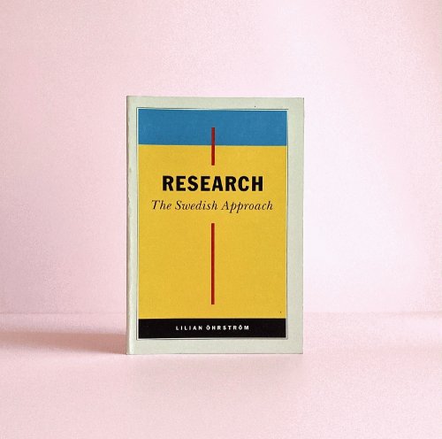 Research: The Swedish Approach