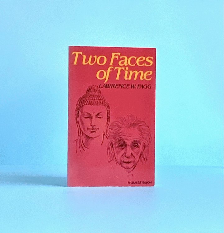 Two Faces of Time
