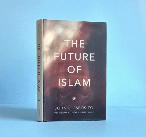 The Future of Islam