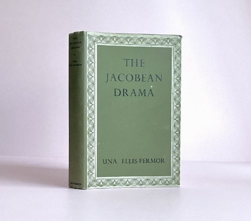 Jacobean Drama