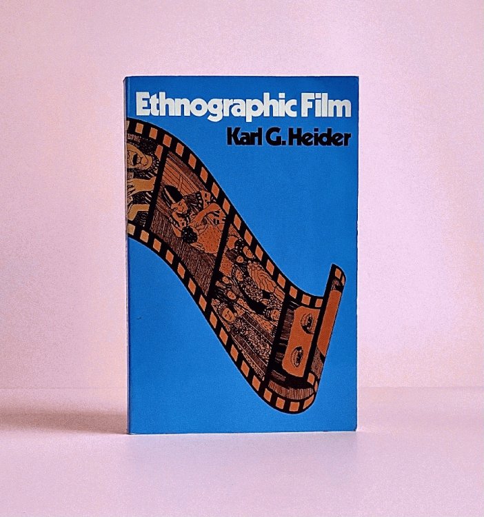 Ethnographic Film
