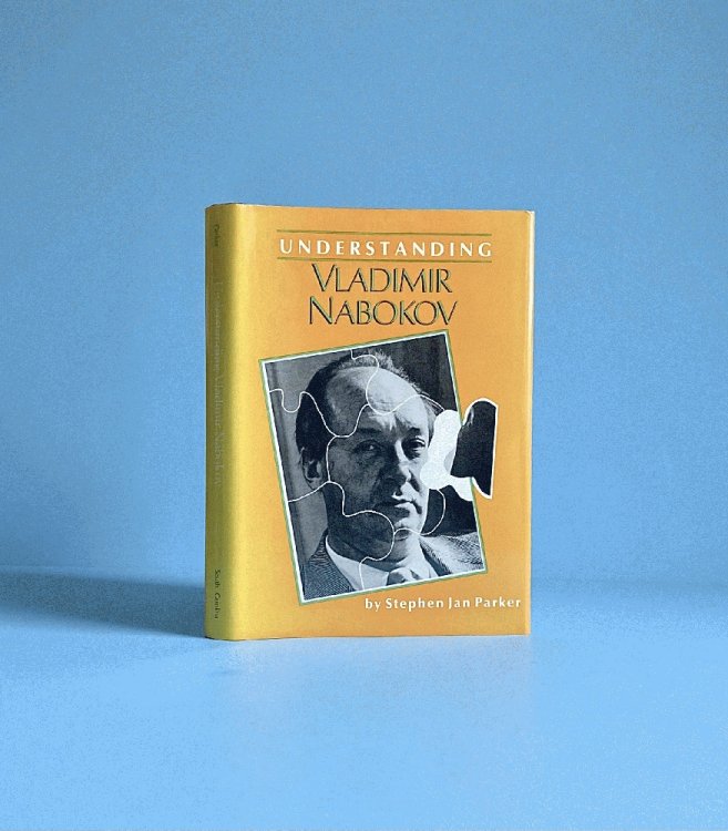 Understanding Vladimir Nabokov (Understanding Contemporary American Literature)