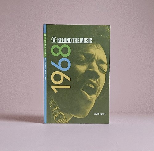 1968: Behind the Music