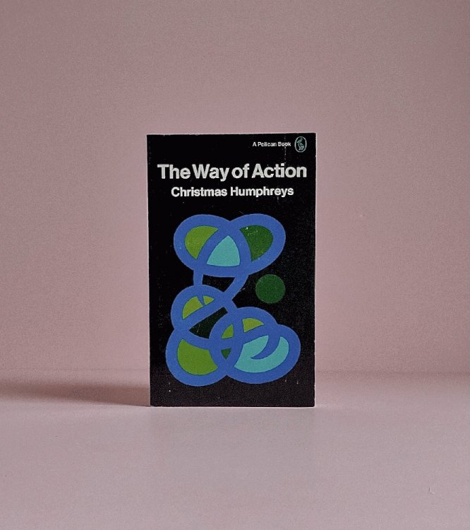 The Way of Action