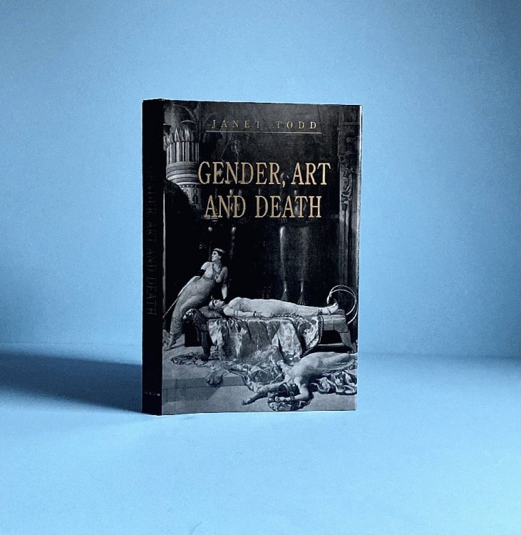 Gender, Art, and Death
