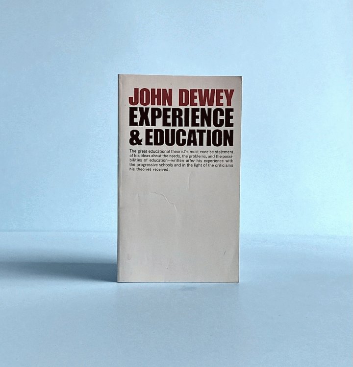 Experience And Education