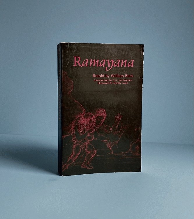 Ramayana