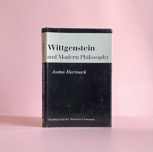 Wittgenstein and Modern Philosophy