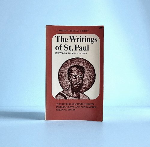 Writings of St. Paul