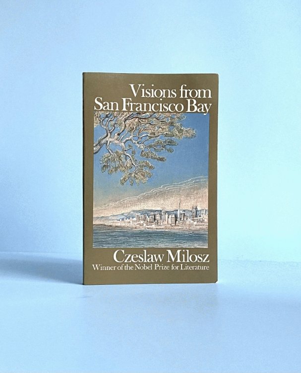 Visions from San Francisco Bay