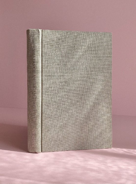 Makers of American thought: An introduction to seven American writers (The Minnesota library on American writers)
