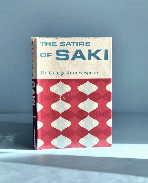 The Satire of Saki