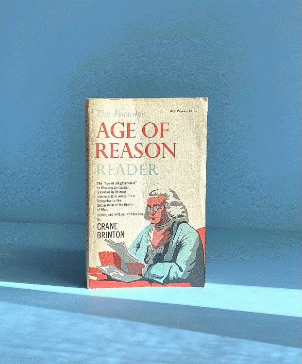 The Portable Age of Reason Reader