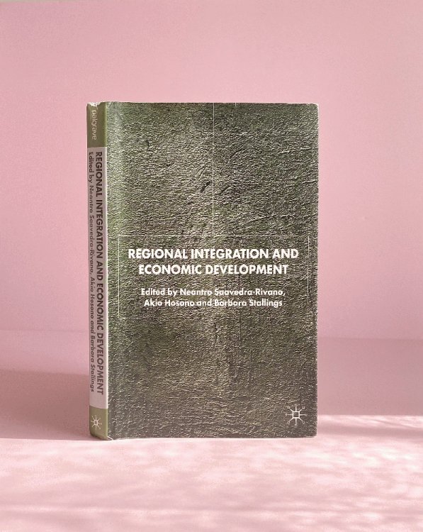 Regional Integration and Economic Development