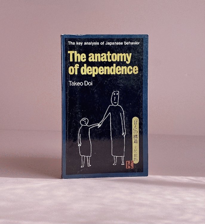The Anatomy of Dependence