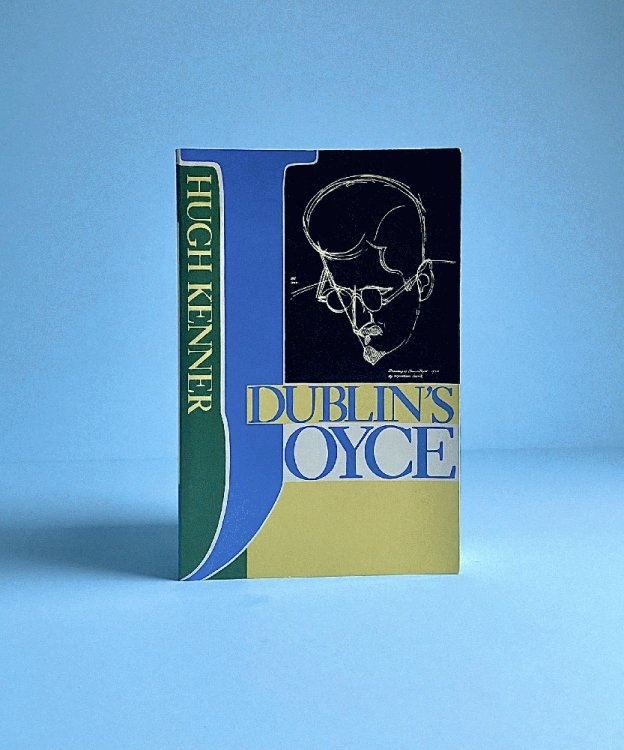 Dublin's Joyce