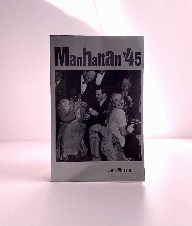 Manhattan '45