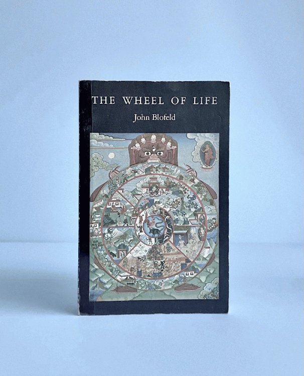 The Wheel of Life