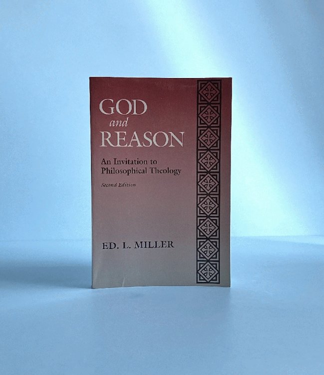 God and Reason