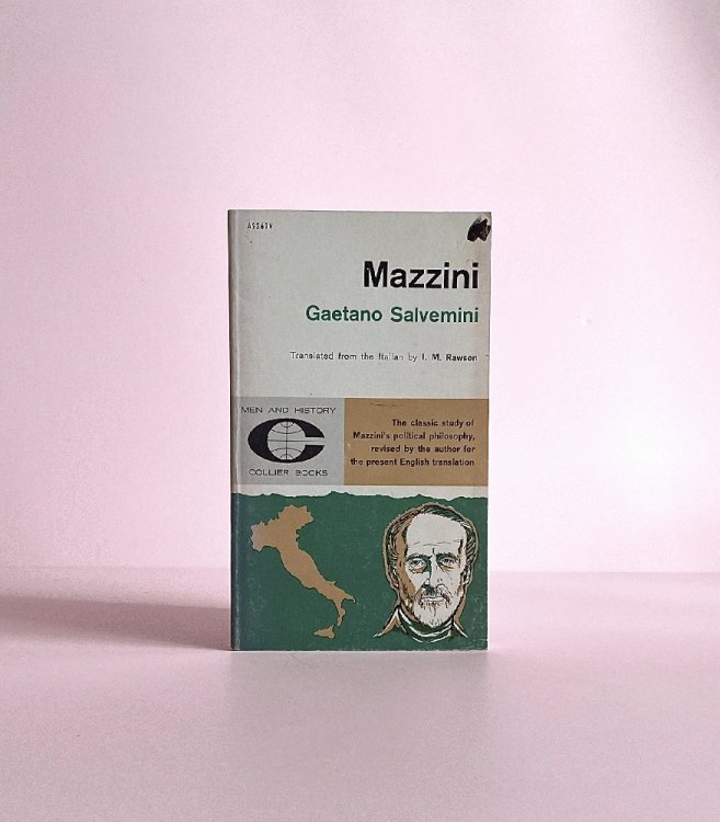 Mazzini