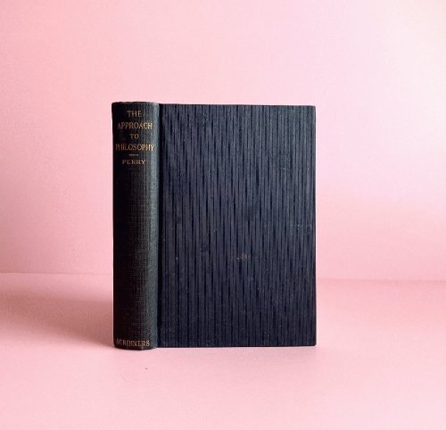 The Approach to Philosophy